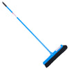 Red Gorilla 50cm Broom Head and Handle Blue (Express Delivery)