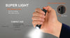 Acebeam Rider RX AL Black