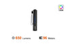 Acebeam Rider RX AL Black