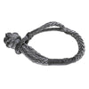 Power Recoil Shackle Rope (Charcoal Gray Rope)