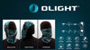 OLIGHT SCARF