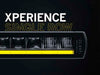 STRANDS SIBERIA XP SR LED BAR 50″