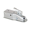 Coupler Trailer Heavy Duty Fit With 2*3 -5000KG