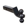 **Hitch Reversible Ball -Length:8-1/4