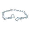 Safety Chain Assembly With 
