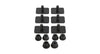 RHINO RACK | PIONEER PLATFORM | Y62 2013-2022