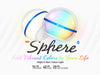 OLIGHT SPHERE (Express Delivery)