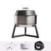 Solo Stove Grill Ultimate Bundle