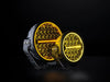 STRANDS SIBERIA BR 9″ (BUSH RANGER) DRIVING LIGHT LED