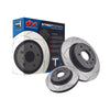 T2 REAR DISC ROTOR (fj/PRADO/fortuner)