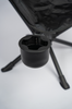 Aurora USB Heated 7arari Chair with Cup Holder - SLH