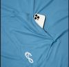 Packable Towel Poncho