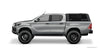 HILUX 2016+ SMARTCAP EVO CANOPY
