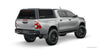 HILUX 2016+ SMARTCAP EVO CANOPY