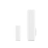 SwitchBot Contact Sensor - Window & Door Alarm Sensor- White