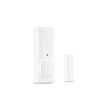 SwitchBot Contact Sensor - Window & Door Alarm Sensor- White