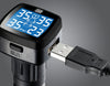ARB | TPMS Integrated Display