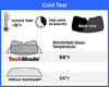 WEATHERTECH | SUNSHADE | SUNSHADE SET FJ 2007+