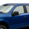 WEATHERTECH | SUNSHADE | BRONCO 2021+