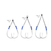 TWIN Maboroshi Assist Hooks (Black Line)