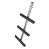Transom Dive Ladder without Bracket