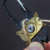 True Utility Fixer 20 in 1 MultiTool