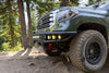 TUNDRA 2013-2021 FRONT BUMPER
