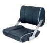 Two Way Flip Back Single Seat