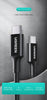 Ugreen USB-C 2.0 Charging Cable 100W 2m (Black)US300