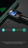 Ugreen USB-C 2.0 Charging Cable 100W 2m (Black)US300