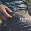 GERBER LOCKDOWN MULTI-TOOL