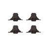 ARB | BASE RACK WITH MOUNT KIT | LC76