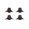 ARB | BASE RACK WITH MOUNT KIT | LC79 4DR HALF