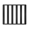 ARB | BASE RACK WITH MOUNT KIT | LC79 4DR HALF