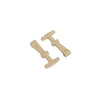 Garooh Replacement Latches 2 Pack Bage