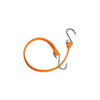 24″ Bungee Polystrap,Orange