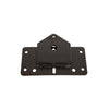 WaterPort Day Tank Universal Mount Plate