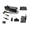 WaterPort Day Tank - 4 Gallon Full Kit Bundle