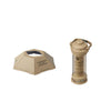 Cargo Container Light Pack - Beige