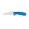 Honey Badger Tong Large Blue LR