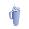 STANLEY QUENCHER H2.0 FLOWSTATE™ TUMBLER | 1.2L | 40 oz - Hydrangea