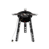 Jera King Burner - Black