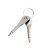EDC Multifunctional Keychain