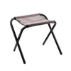 Campingmoon Folding Stool - Gray
