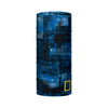 Buff Coolnet UV+ Nat Geo Unrel Blue SS23
