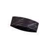 Buff Headband Coolnet UV+ Slim Boost Graphite SS22