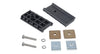 RHINO-RACK | PIONEER PLATFORM 5 | JIMNY 2DR 2019+ | RL 1928MM X 1376MM