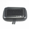 Vault Nano Case Black CF