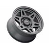 METHOD | MR706 | 17X8.5 5X150 0MM OFFSET | MATTE BLACK