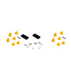 ARB | Front MT64 Fit Kit | Toyota Hilux 2015-2023